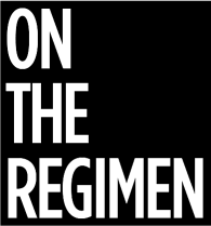 On The Regimen - Mike Vacanti