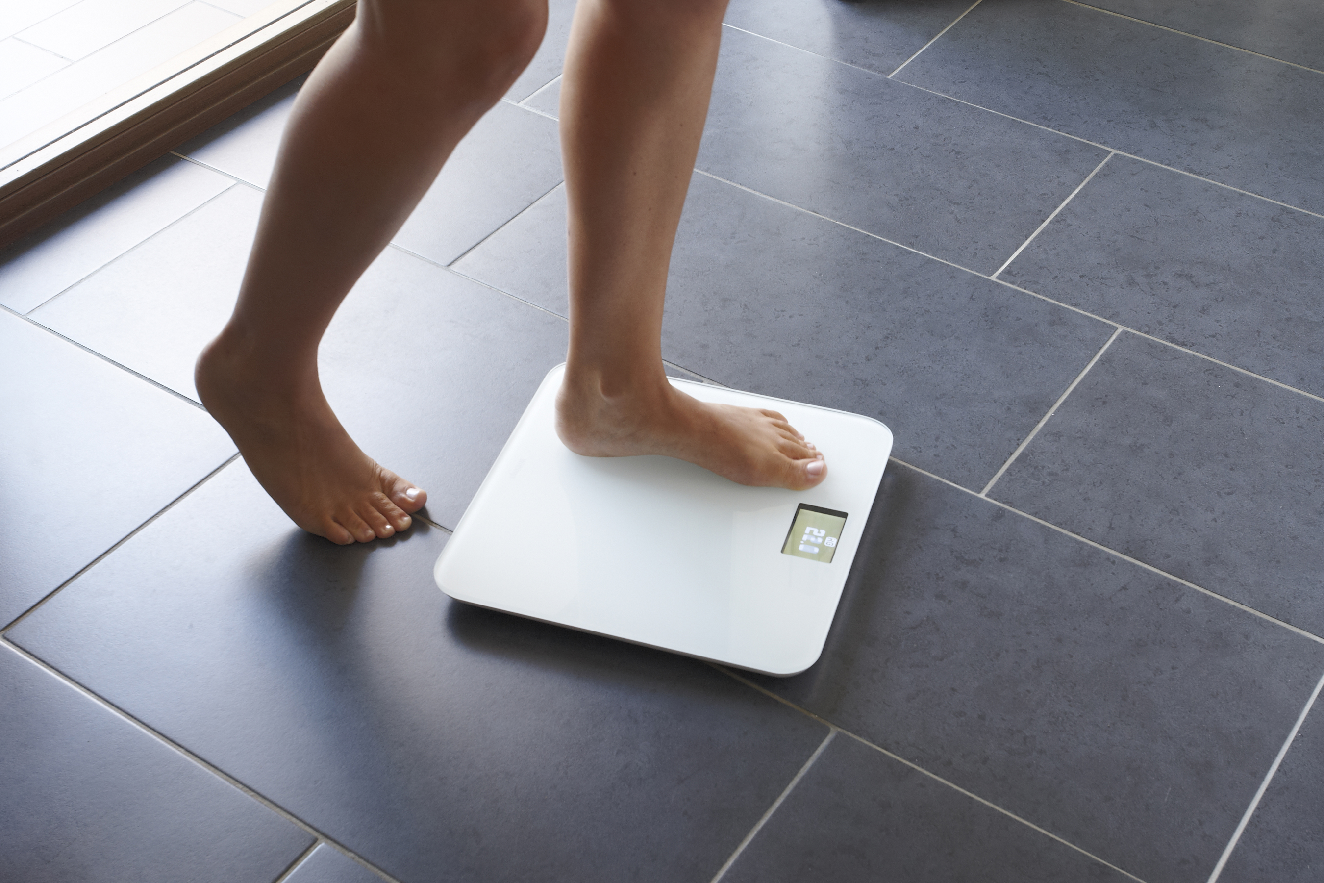 The Scale Stumper: Why Your Healthy Eating Isn't Leading to Weight Loss, by Strong Sister