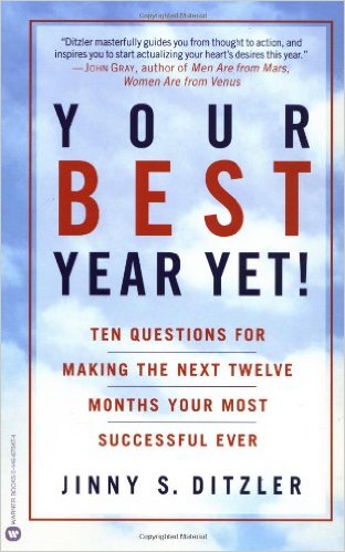 Your Best Year Yet