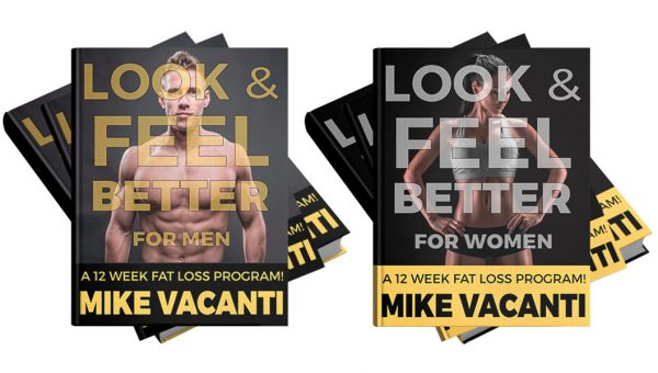Look and Feel Better (A 12 Week Fat Loss Program)